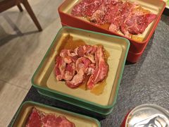 -神户赤童日式烤肉伙伴(东直门店)