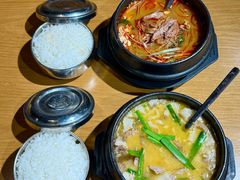 -海云台韩式汤饭·13年匠心韩料(南山店)