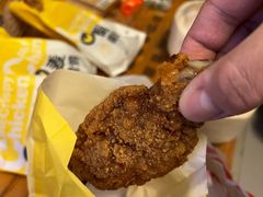 -麦当劳(欢乐谷店)