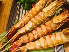 -樱の千渡日式料理·铁板烧•烧鸟(金盛田广场店)