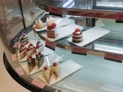 -御品轩(汉神购物广场店)