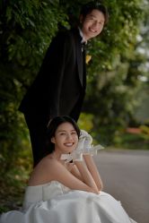 -金夫人婚纱摄影