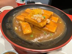 -聚味斋香辣蟹(生态城万达店)