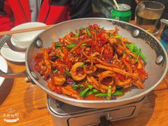 -渔乡米香·剁椒鱼头(四方坪店)