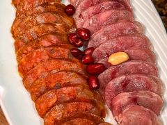 -全牛匠·乐山跷脚牛肉(新中关店)