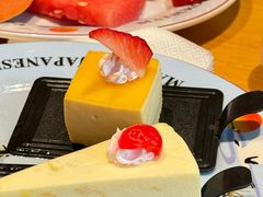 -松子料理(亮马桥店)