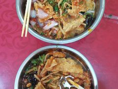 -谭老太正宗柳州螺狮粉(家和花园店)