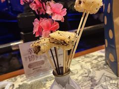 -桂满陇·西湖船宴(平安金融中心店)