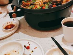 -江渔儿酸菜鱼(曜一城店)