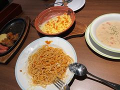 -萨莉亚意式餐厅(杭州西溪龙湖天街店)