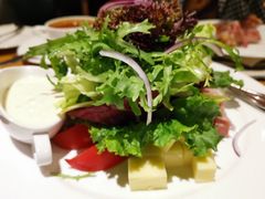 -兰特伯爵西餐厅·啤酒屋(方庄店)