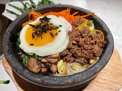 -七八冷面·延边朝鲜族美食(欢乐谷店)