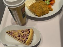 -宜家·瑞典风味餐厅(四元桥店)