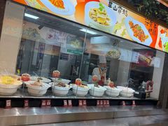 -不倒翁·安徽名菜楼(步行街店)