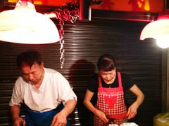 -明记牛杂(新马路分店)