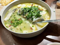 -李老哈·东北菜(宋园路店)