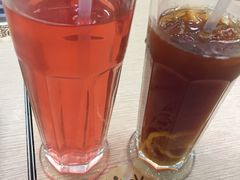 -佰搭果·广式茶餐厅(西华路店)