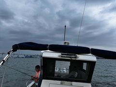 -鑫艋游艇海钓俱乐部