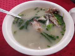 -蛇口康乐快餐鱼仔档(翠苑小区店)