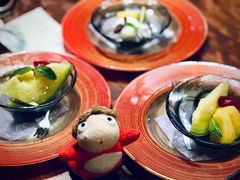 -蟹道乐( 新宿駅前店)
