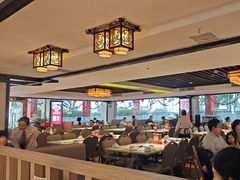 -潮泰牛肉火锅 · 创于1992年(车公庙店)