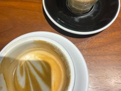 -black rainbow coffee