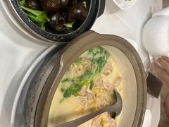 -瑞福园联谊餐室(茂名南路店)