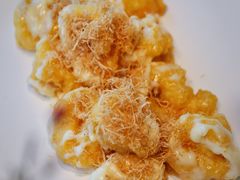 -宫燕府·京菜·烤鸭·淮扬菜(王府中心店)