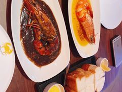 黄油酱油大虾-Ministry of Crab•MOC(交子大道店)