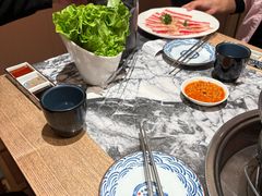 -隐家本格烧肉(万达广场店)