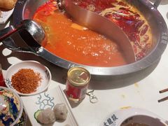 -大龙燚火锅(天安云谷店)