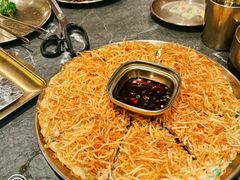 -西塔老太太泥炉烤肉(川沙百联店)