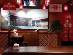 大堂-猪角·闽南猪脚饭(茶亭店)