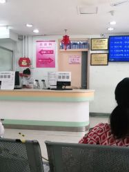 -北京市朝阳区妇幼保健院(南院区)