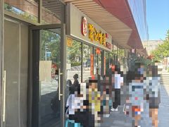 -贤记啫煲广东菜馆(鲁谷路店)