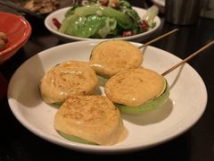明太子西葫芦-三酉星·枫·山風与野菜(上海总店)