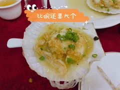 -隆都四季香饭店(碧海路店)