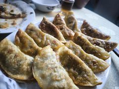 -标记好食