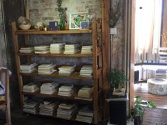 -仙峰天然面包(迎宾路店)
