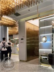 -3AM·S HAIR SALON烫发染发接发