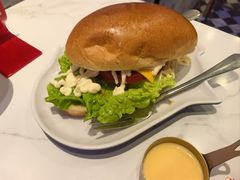 -澳门陈光记烧味饭店(南京德基广场店)