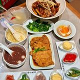 苏州…拌面超满足