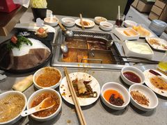 -海底捞火锅(铂澜大象城店)