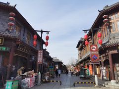 -青州古城