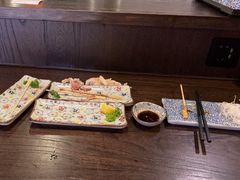 -哥哥の深夜食堂(永乐汇亲子购物运动中心店)