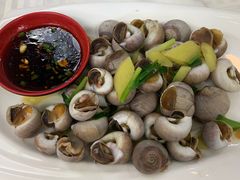 -沈家门小海鲜