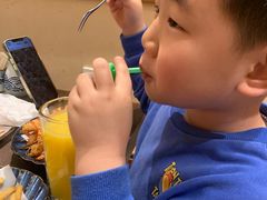 -福樱兰海鲜放题铁板烧(加州店)