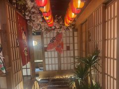 -河风の幸会精致料理