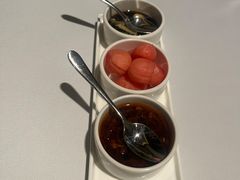 -丽轩中餐厅(广州丽思卡尔顿酒店)