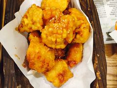-槿Story·韩国料理(望京韩国美食城店)